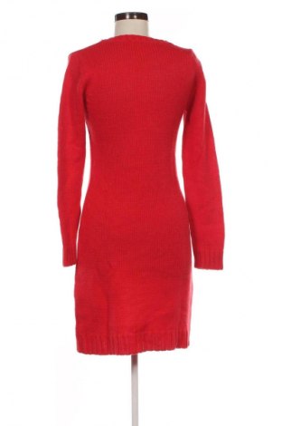 Kleid, Größe M, Farbe Rot, Preis € 10,99