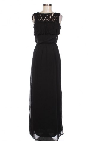 Rochie Bershka, Mărime M, Culoare Negru, Preț 44,99 Lei