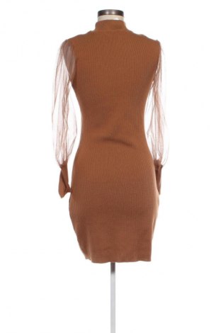 Kleid, Größe M, Farbe Braun, Preis € 8,99