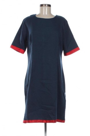 Kleid, Größe XL, Farbe Blau, Preis 9,99 €