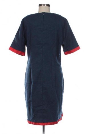 Kleid, Größe XL, Farbe Blau, Preis 10,99 €