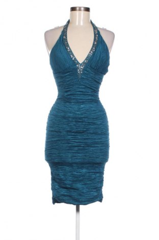 Kleid, Größe M, Farbe Blau, Preis € 29,67