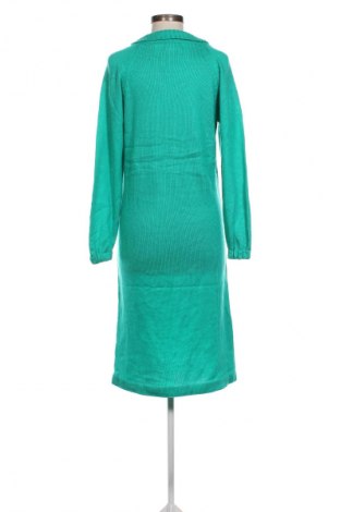 Kleid, Größe M, Farbe Grün, Preis € 11,49