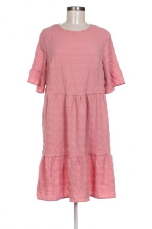 Kleid, Größe XL, Farbe Rosa, Preis 8,69 €