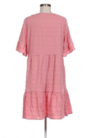 Kleid, Größe XL, Farbe Rosa, Preis 8,69 €