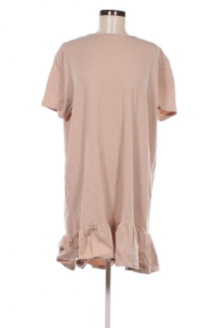 Kleid, Größe XXL, Farbe Beige, Preis € 14,84