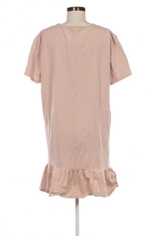 Kleid, Größe XXL, Farbe Beige, Preis € 14,84