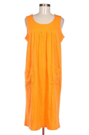 Kleid, Größe M, Farbe Orange, Preis € 21,06