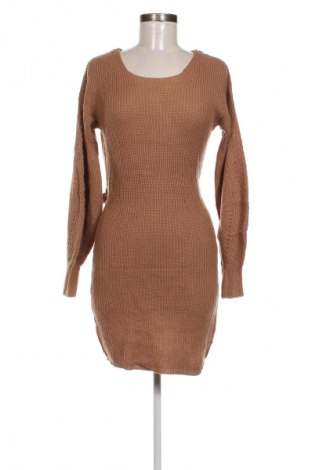 Kleid, Größe M, Farbe Braun, Preis 11,49 €