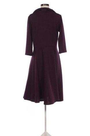 Kleid, Größe XL, Farbe Lila, Preis 24,12 €