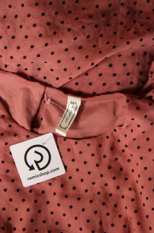 Kleid, Größe M, Farbe Rosa, Preis 9,49 €