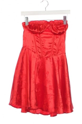 Kleid, Größe S, Farbe Rot, Preis € 19,57