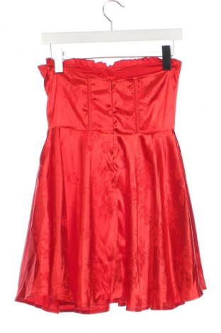 Kleid, Größe S, Farbe Rot, Preis 19,57 €