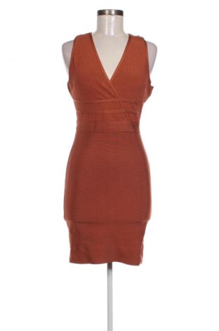 Kleid, Größe L, Farbe Braun, Preis 14,99 €