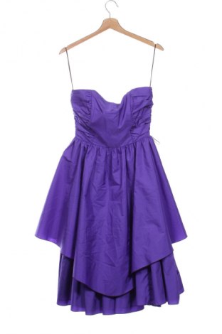 Kleid, Größe M, Farbe Lila, Preis € 14,84