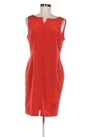 Kleid, Größe M, Farbe Rot, Preis 8,99 €