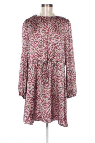 Kleid, Größe S, Farbe Mehrfarbig, Preis 14,83 €