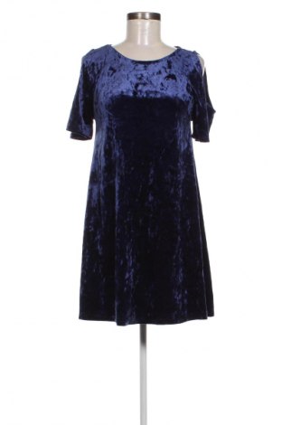 Kleid, Größe M, Farbe Blau, Preis € 14,99