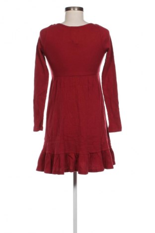 Kleid, Größe XS, Farbe Rot, Preis € 10,49