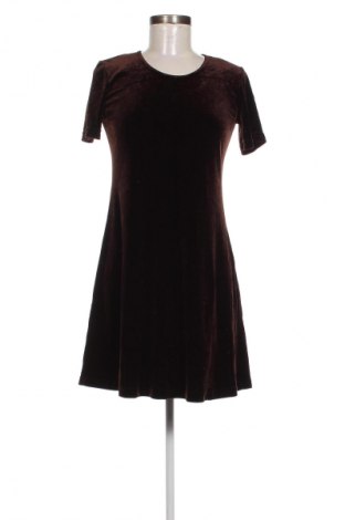 Kleid, Größe S, Farbe Braun, Preis 9,49 €