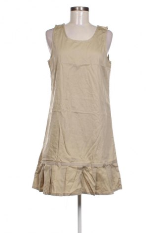 Kleid, Größe XXL, Farbe Beige, Preis 12,49 €