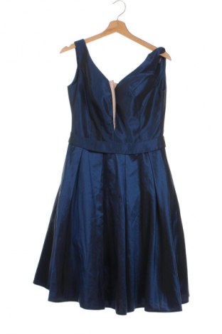 Kleid, Größe L, Farbe Blau, Preis € 21,49