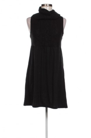 Kleid, Größe M, Farbe Schwarz, Preis € 8,49