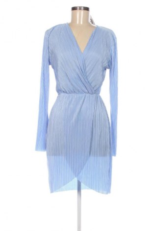 Kleid, Größe L, Farbe Blau, Preis € 6,99