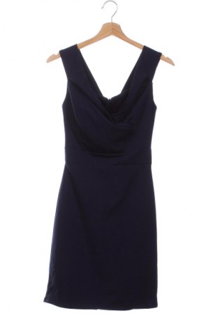 Kleid, Größe S, Farbe Blau, Preis € 14,83