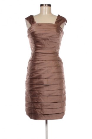 Kleid, Größe M, Farbe Beige, Preis 14,99 €