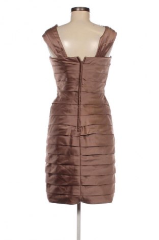 Kleid, Größe M, Farbe Beige, Preis € 13,99