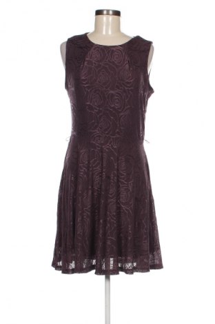 Rochie, Mărime M, Culoare Mov, Preț 67,99 Lei