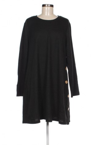 Rochie, Mărime XXL, Culoare Negru, Preț 91,99 Lei