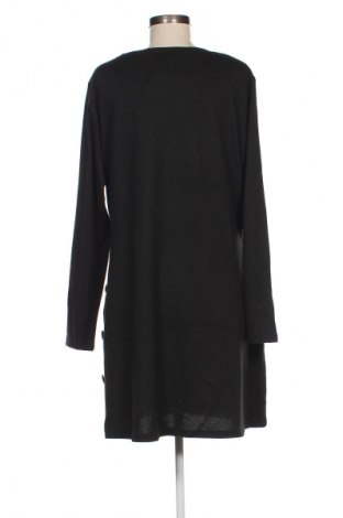 Kleid, Größe XXL, Farbe Schwarz, Preis 19,99 €