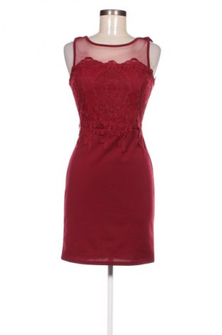 Kleid, Größe S, Farbe Rot, Preis € 13,99