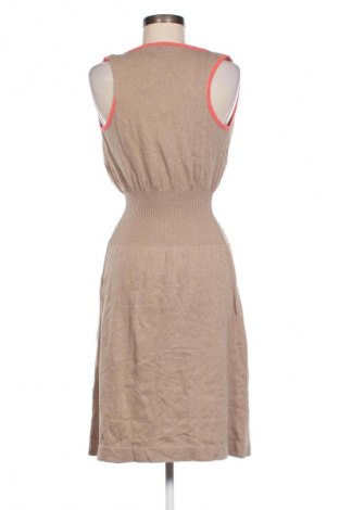 Kleid, Größe S, Farbe Beige, Preis € 8,49