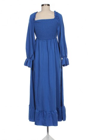 Kleid, Größe M, Farbe Blau, Preis 10,49 €