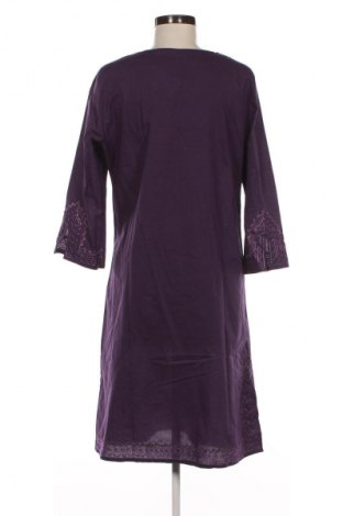 Kleid, Größe L, Farbe Lila, Preis 19,60 €