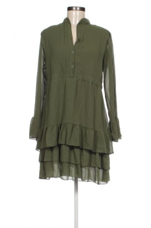 Rochie, Mărime S, Culoare Verde, Preț 21,99 Lei