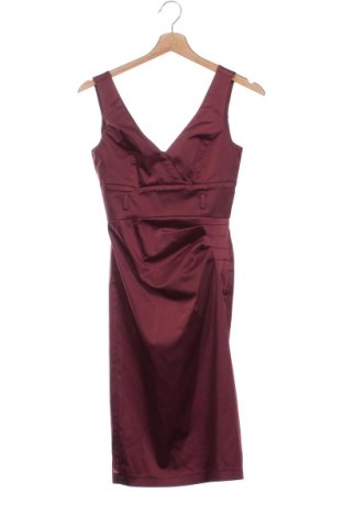 Kleid, Größe M, Farbe Rot, Preis € 11,99