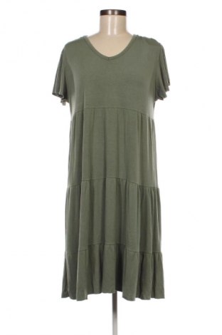 Kleid, Größe L, Farbe Grün, Preis € 14,83