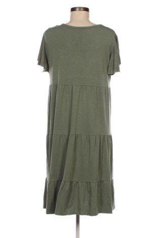 Kleid, Größe L, Farbe Grün, Preis € 14,83