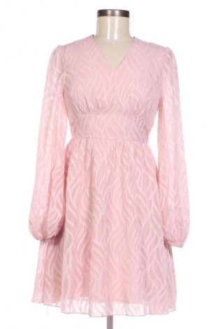 Kleid, Größe S, Farbe Rosa, Preis 9,49 €