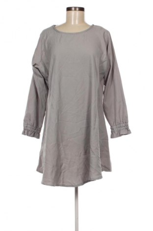 Kleid, Größe M, Farbe Grau, Preis € 5,49