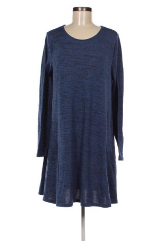 Kleid, Größe XXL, Farbe Blau, Preis 19,99 €