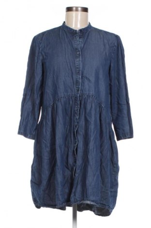 Kleid, Größe M, Farbe Blau, Preis € 9,49