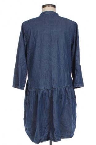 Kleid, Größe M, Farbe Blau, Preis € 10,49