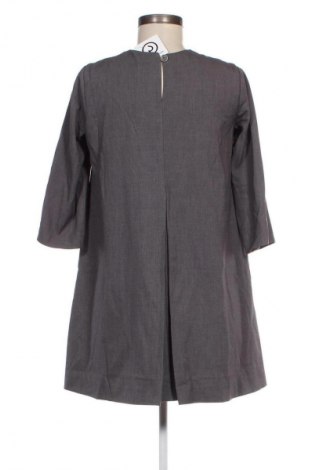 Kleid, Größe S, Farbe Grau, Preis 14,91 €