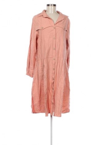 Kleid, Größe XL, Farbe Orange, Preis € 14,99