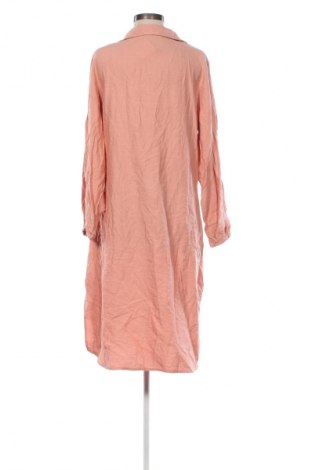 Kleid, Größe XL, Farbe Orange, Preis 15,99 €